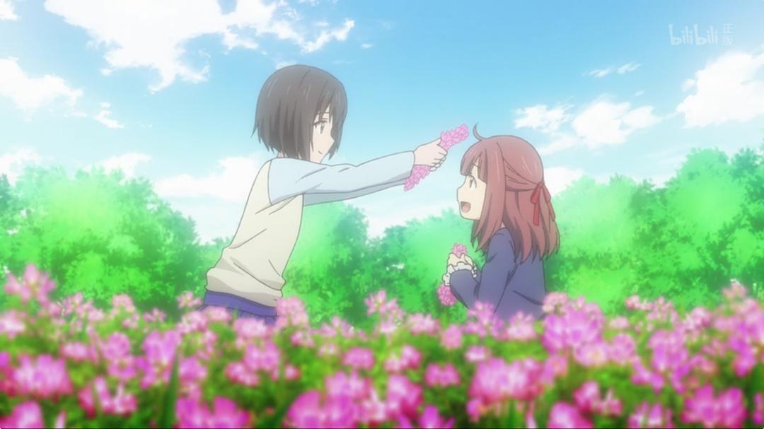 失忆煽动WIXOSS 剧照2