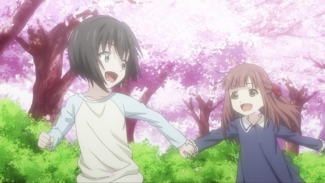 失忆煽动WIXOSS 剧照4