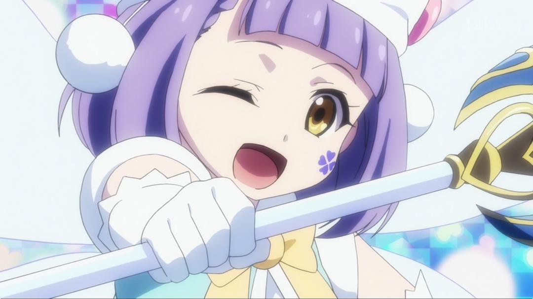 失忆煽动WIXOSS 剧照5