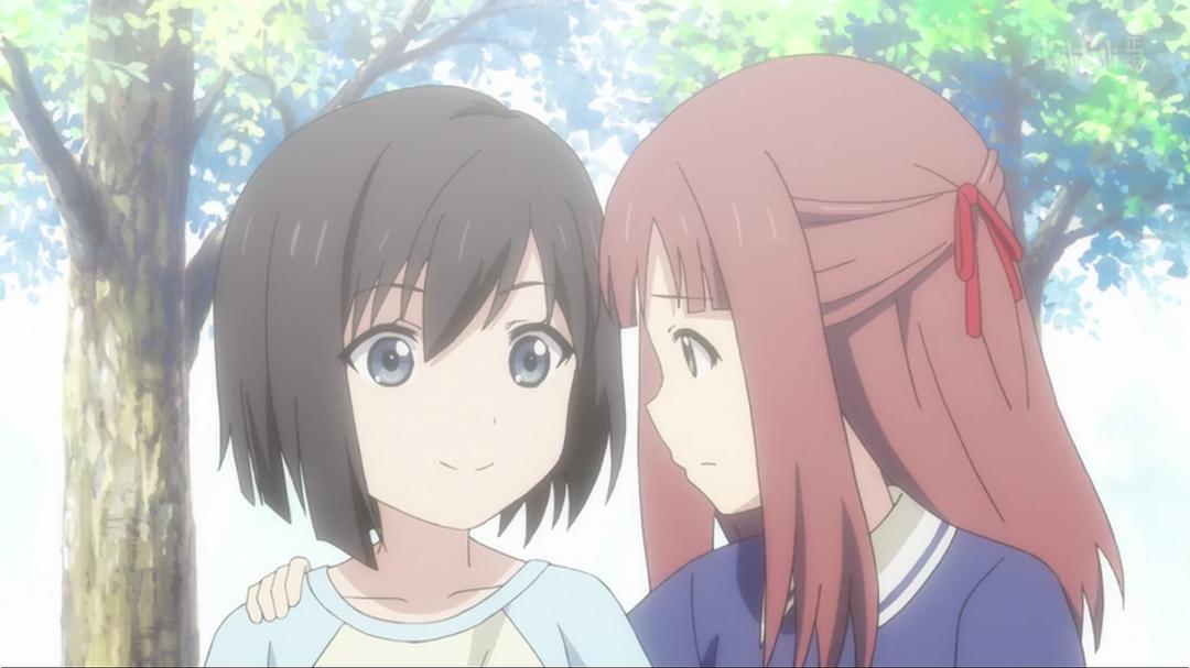 失忆煽动WIXOSS 剧照6