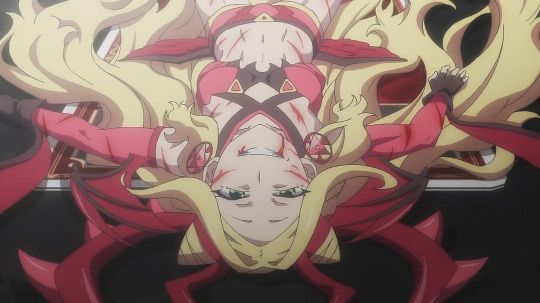 失忆煽动WIXOSS 剧照8