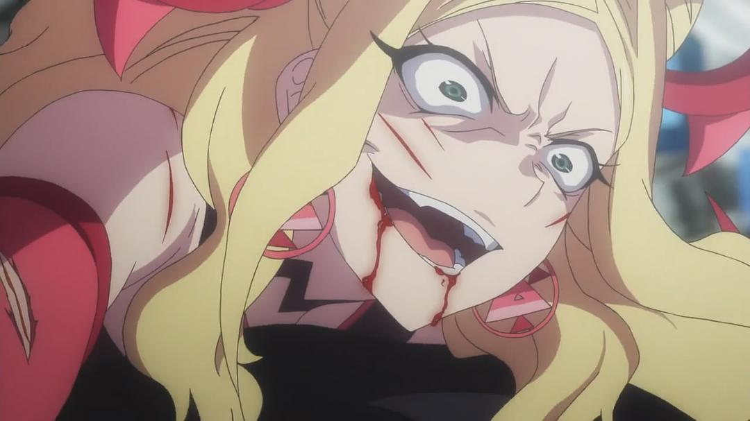 失忆煽动WIXOSS 剧照10