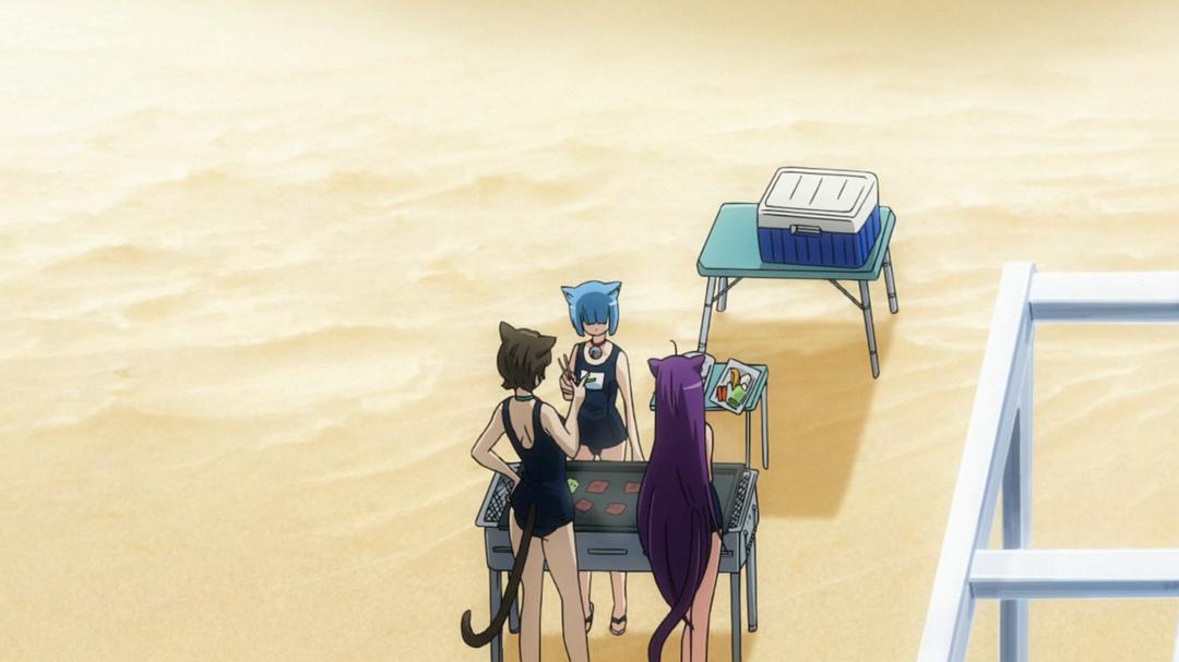 玩伴猫耳娘!OVA 剧照9