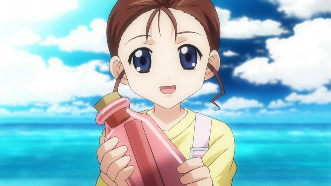 玩伴猫耳娘!OVA 剧照10