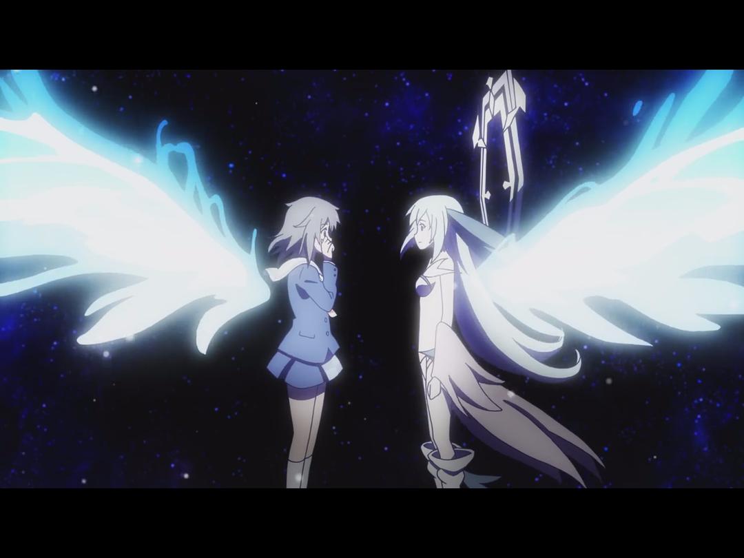 选择传播者WIXOSS 剧照1