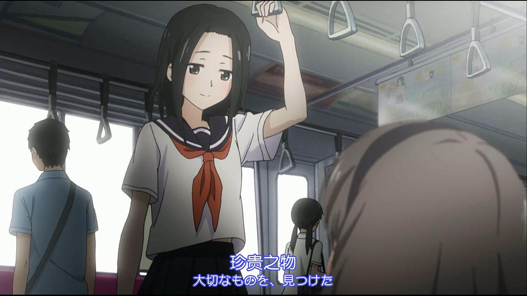 选择传播者WIXOSS 剧照2