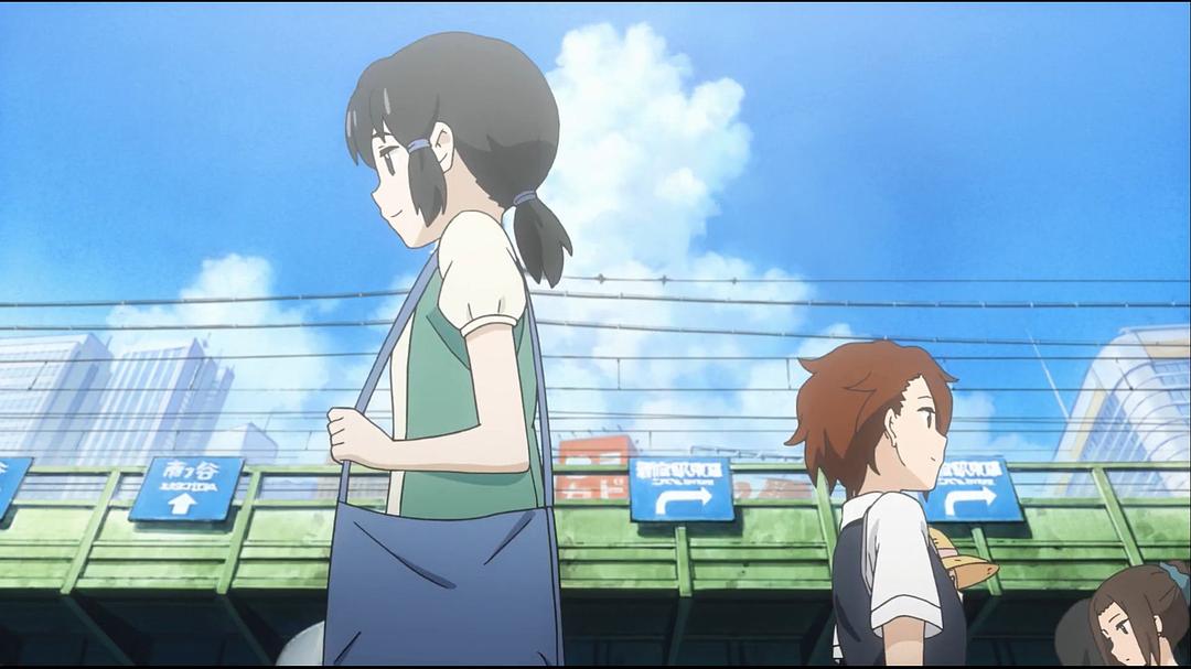 选择传播者WIXOSS 剧照3