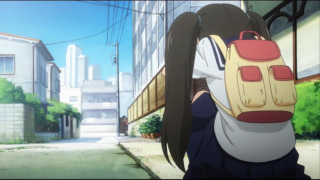 选择传播者WIXOSS 剧照4