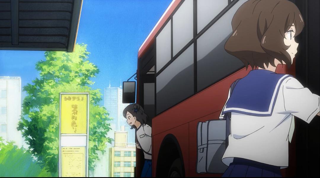 选择传播者WIXOSS 剧照7