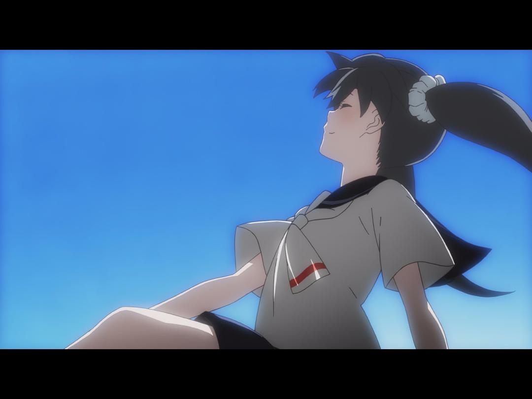 选择传播者WIXOSS 剧照9