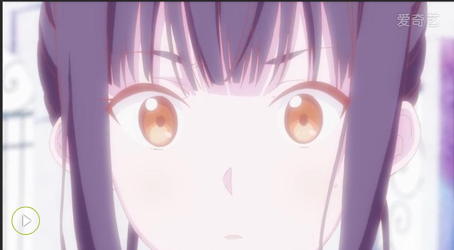 选择感染者WIXOSS 剧照1