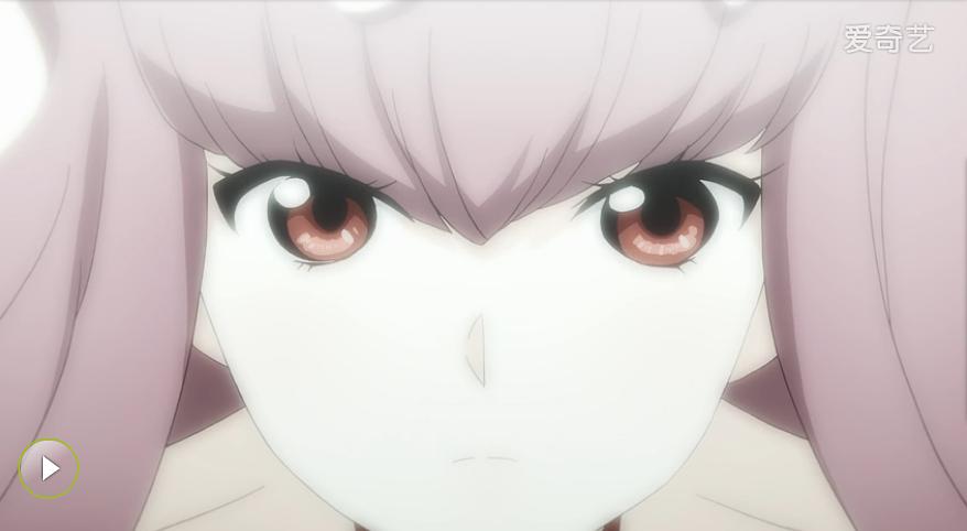 选择感染者WIXOSS 剧照3