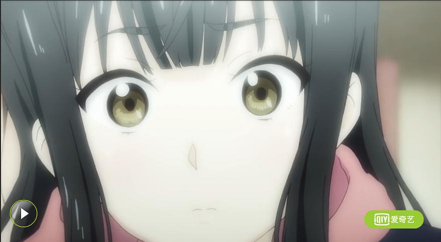 选择感染者WIXOSS 剧照4