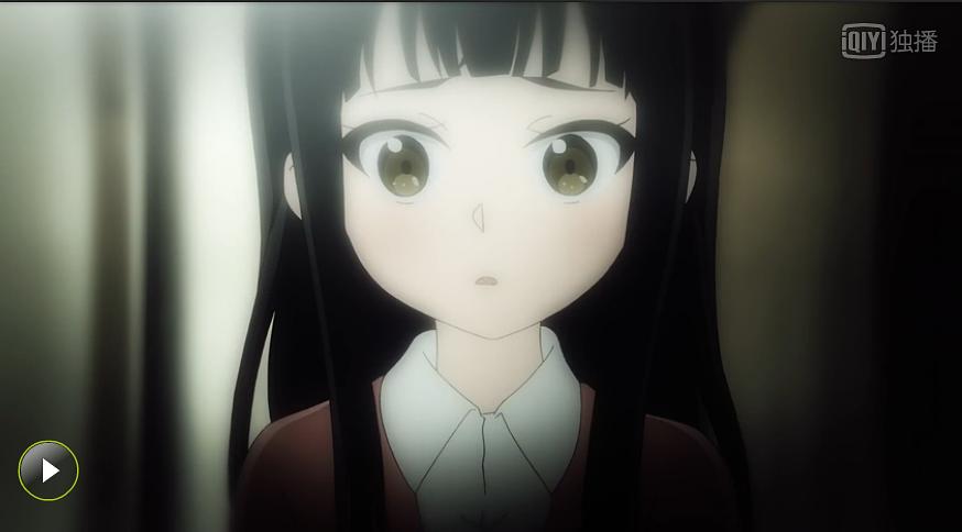 选择感染者WIXOSS 剧照6
