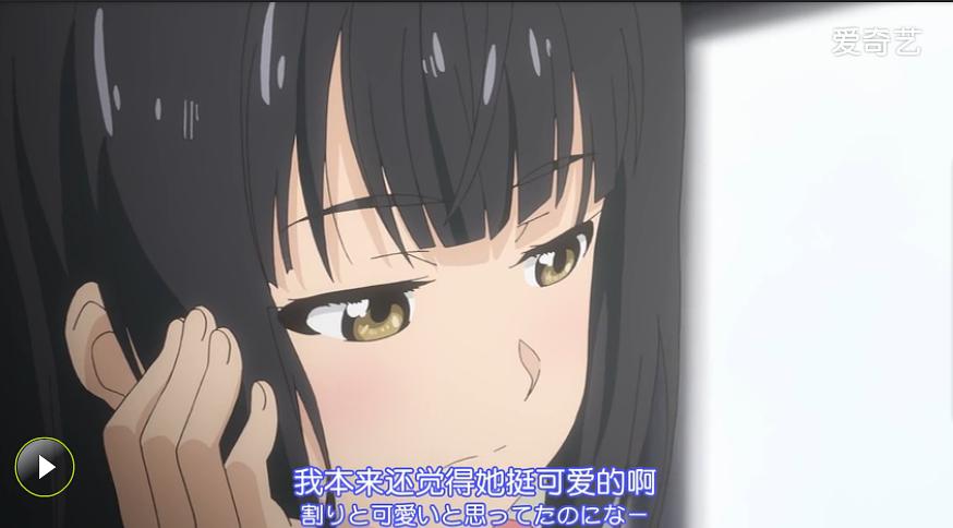 选择感染者WIXOSS 剧照7