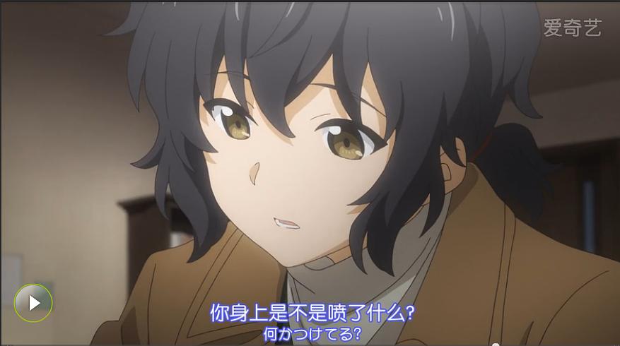 选择感染者WIXOSS 剧照10