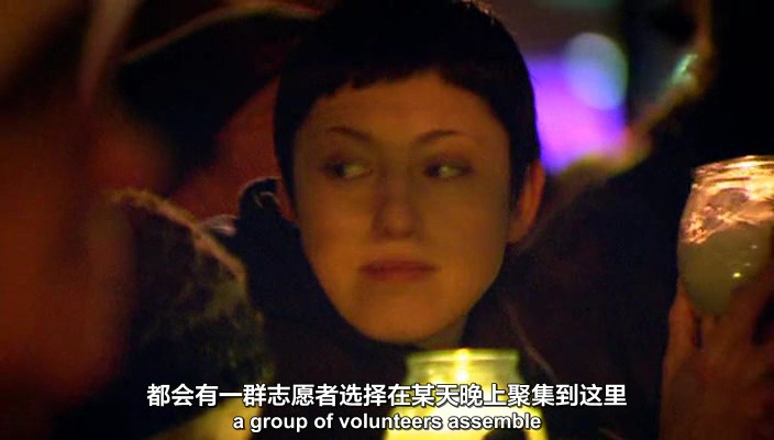 历史疑案 第一季 剧照3