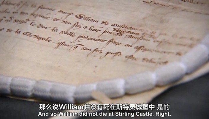 历史疑案 第一季 剧照7
