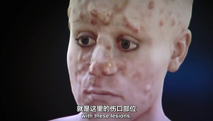 历史疑案 第一季 剧照9