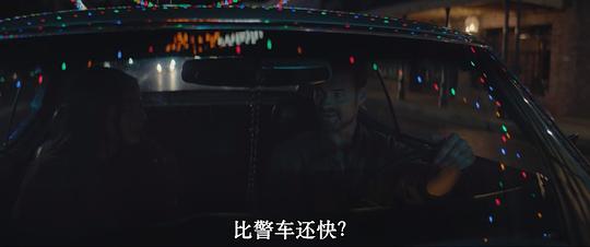 肮脏的南方小镇 剧照5