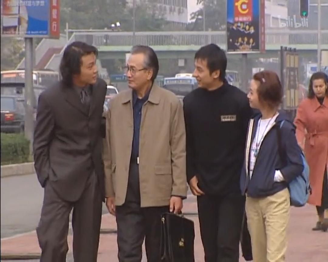 中关村风云 剧照5