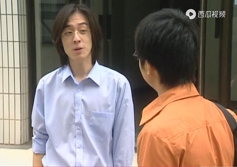 中关村风云 剧照8