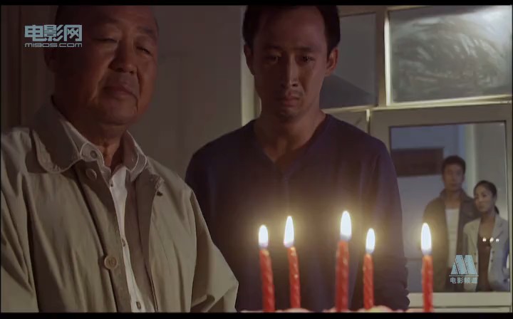 刑警老党 剧照10