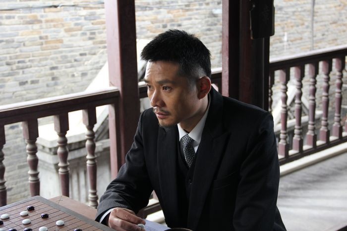 一号档案守护者 剧照9