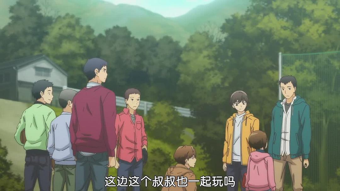 野球少年 剧照4
