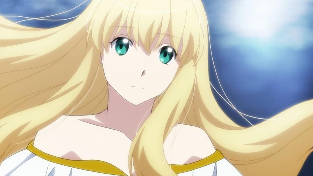 ALDNOAH.ZERO 第一季 剧照1