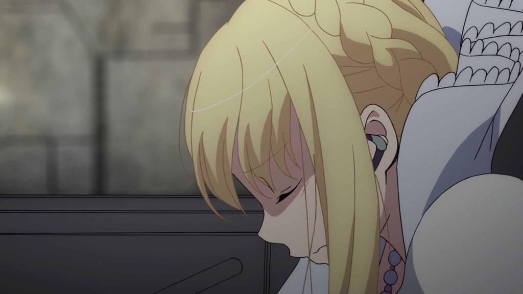 ALDNOAH.ZERO 第一季 剧照2