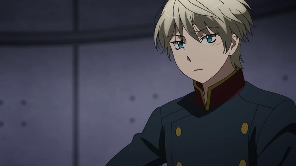 ALDNOAH.ZERO 第一季 剧照3