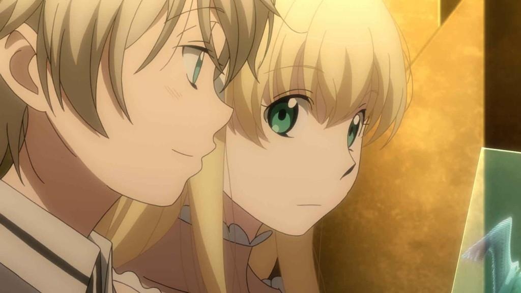 ALDNOAH.ZERO 第一季 剧照4