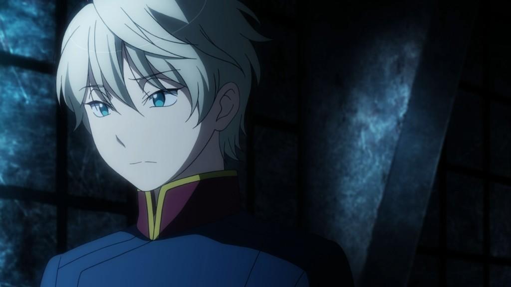 ALDNOAH.ZERO 第一季 剧照5