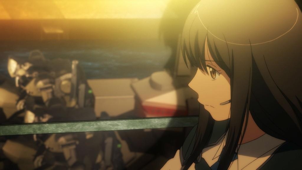 ALDNOAH.ZERO 第一季 剧照6