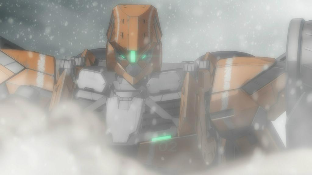 ALDNOAH.ZERO 第一季 剧照7