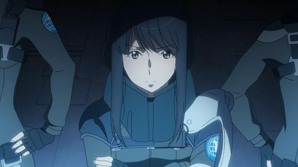 ALDNOAH.ZERO 第一季 剧照10
