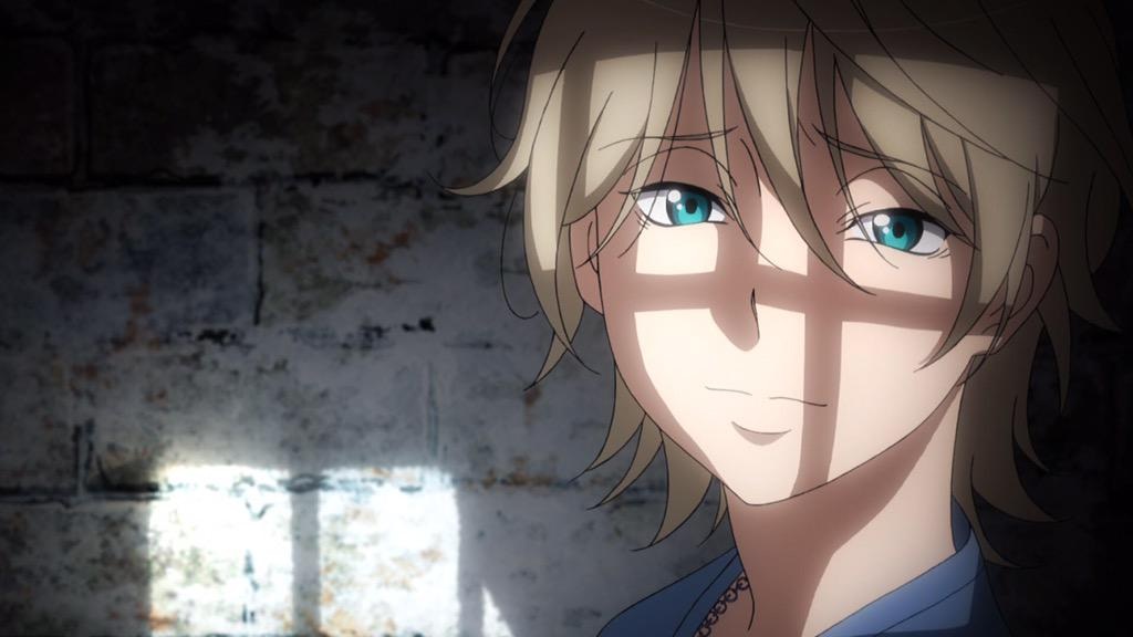 ALDNOAH.ZERO 第二季 剧照1