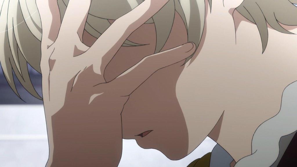 ALDNOAH.ZERO 第二季 剧照2