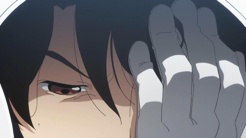 ALDNOAH.ZERO 第二季 剧照3