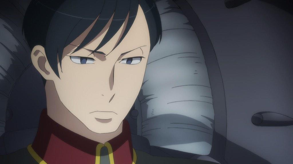 ALDNOAH.ZERO 第二季 剧照4