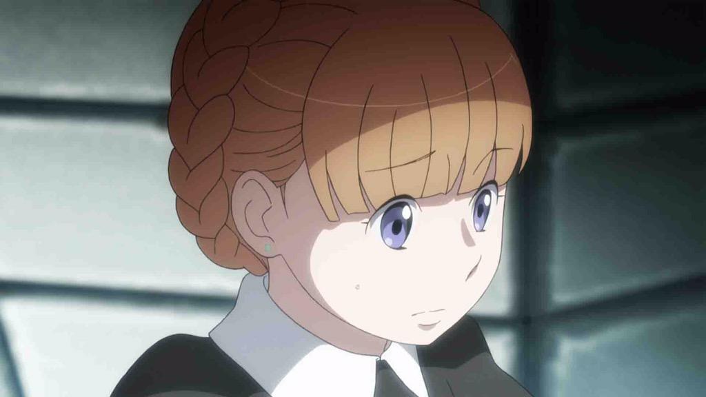 ALDNOAH.ZERO 第二季 剧照5
