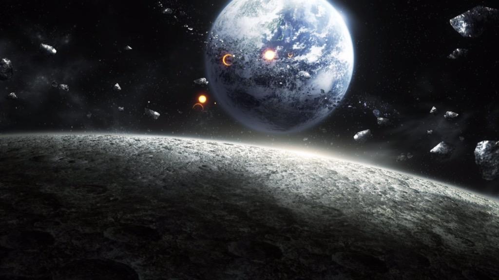 ALDNOAH.ZERO 第二季 剧照6