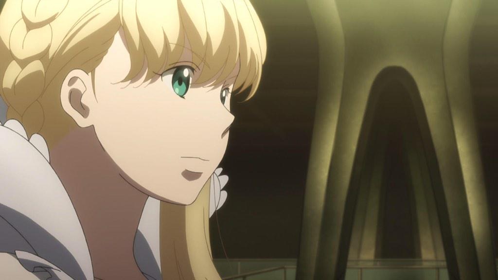 ALDNOAH.ZERO 第二季 剧照7