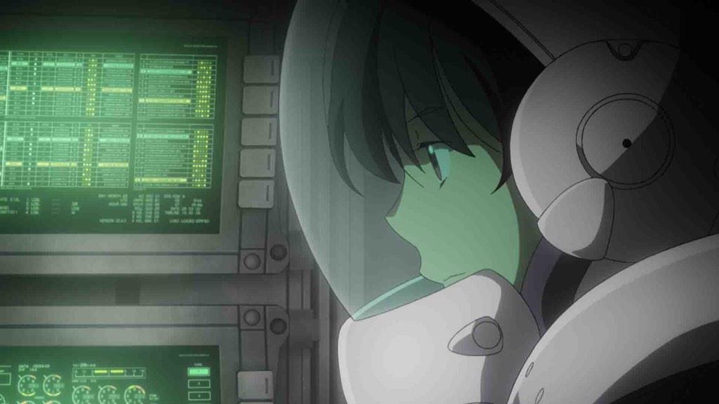 ALDNOAH.ZERO 第二季 剧照8