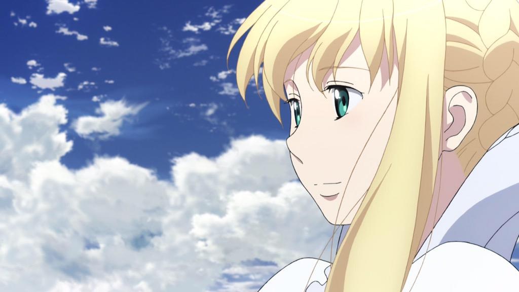 ALDNOAH.ZERO 第二季 剧照9