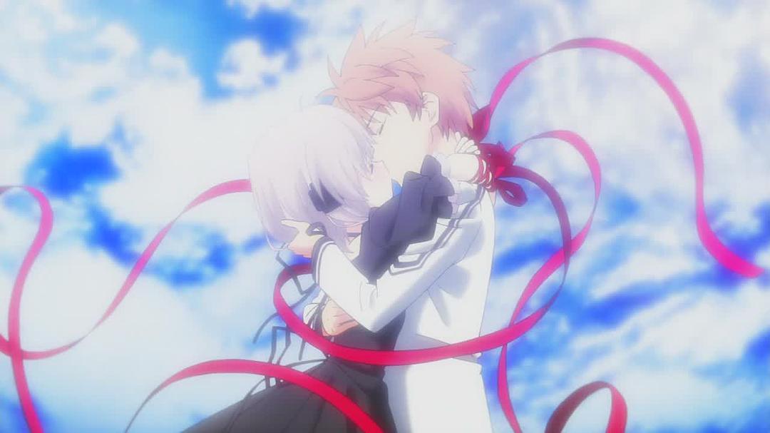 Rewrite 第二季 剧照1