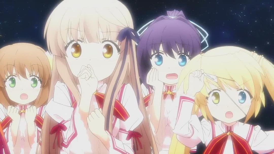 Rewrite 第二季 剧照2