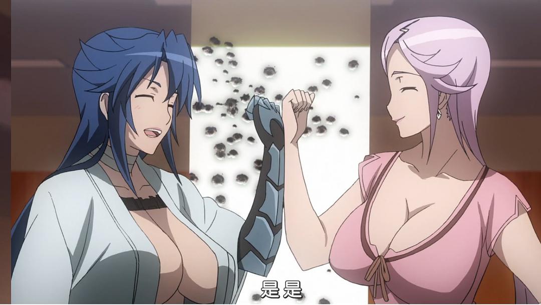 绝命制裁X 剧照1