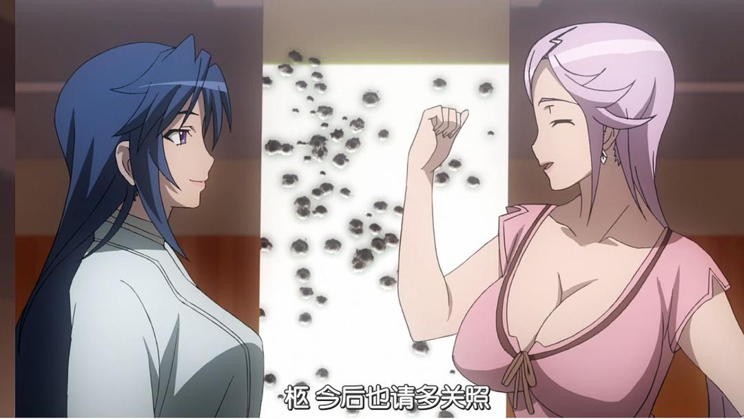 绝命制裁X 剧照2